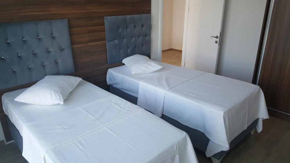 Skyport Istanbul Hotel