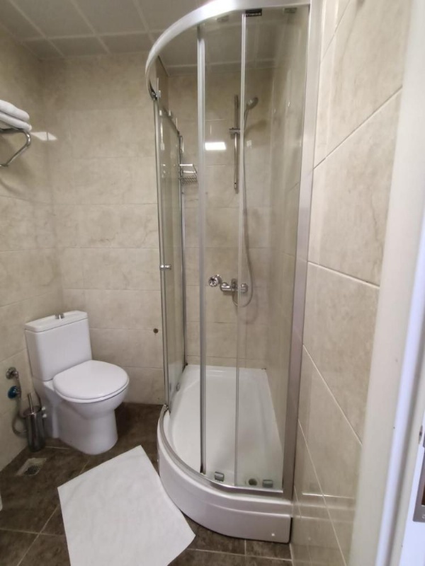 Skyport Istanbul Hotel image 13