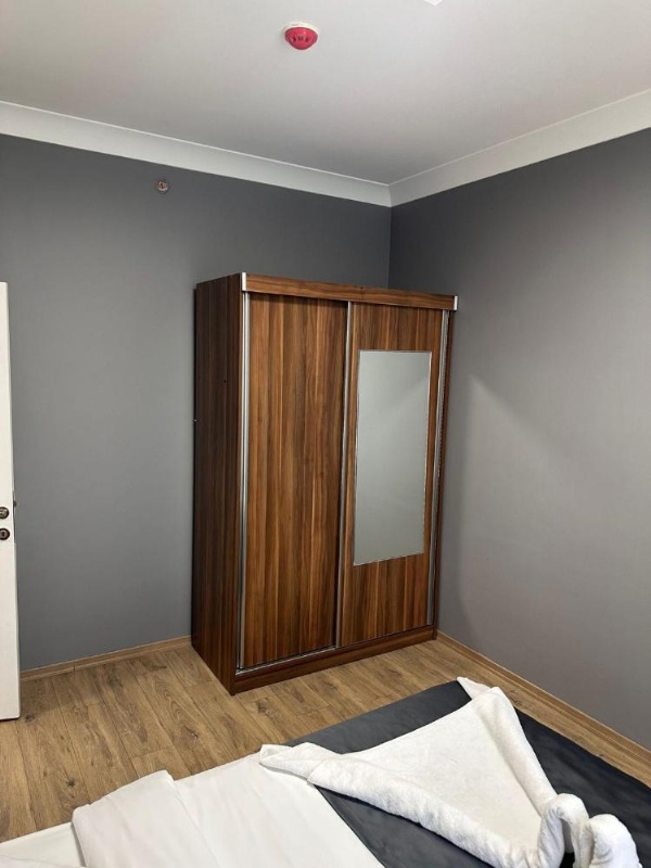 Skyport Istanbul Hotel image 15