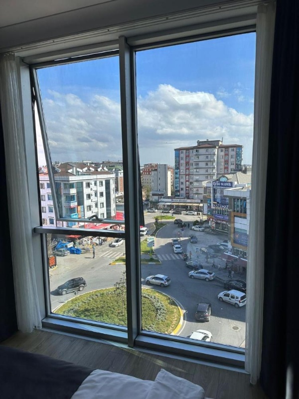 Skyport Istanbul Hotel image 17