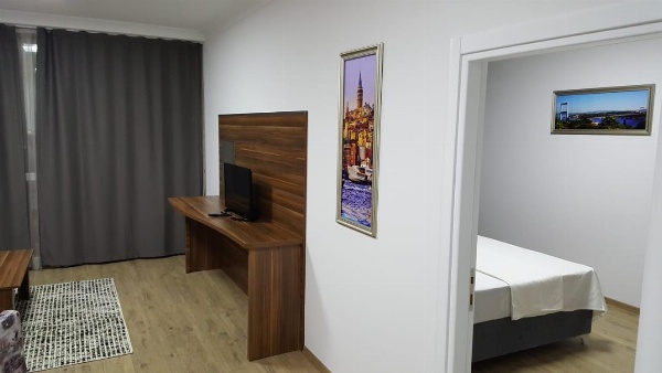 Skyport Istanbul Hotel Main image