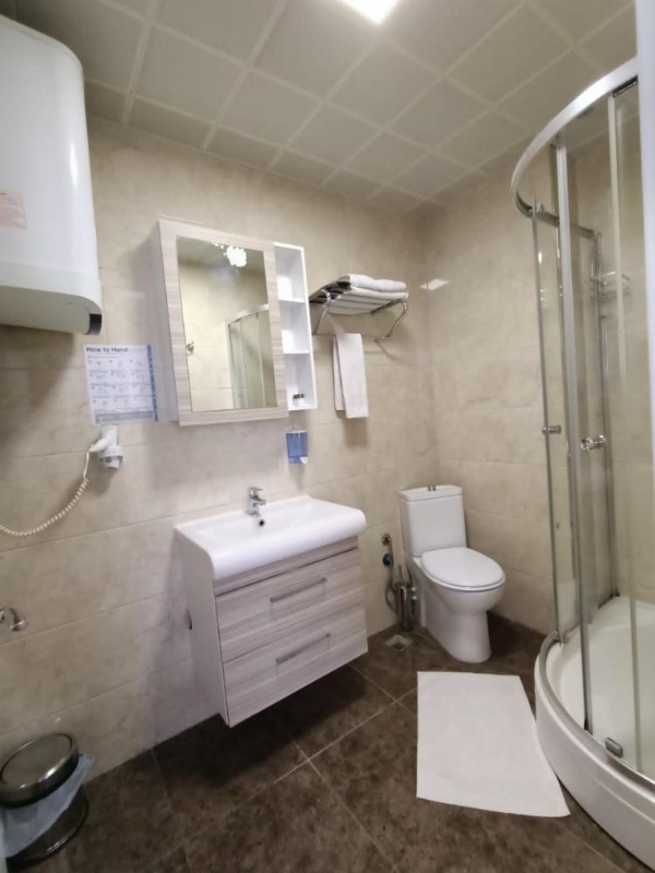 Skyport Istanbul Hotel image 20