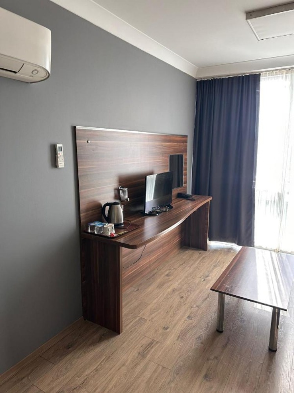 Skyport Istanbul Hotel image 22