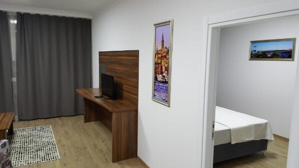 Skyport Istanbul Hotel image 27