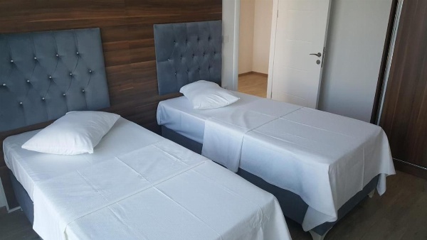 Skyport Istanbul Hotel image 4